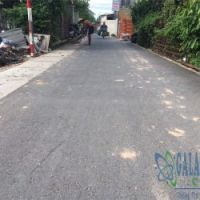 Bán đất hẻm đường Phạm Thị Tân Phú Lợi DT 5x 28m.